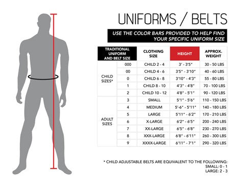 Student Ribbed Uniform